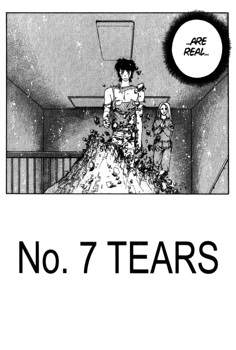 Project Arms Chapter 93 2